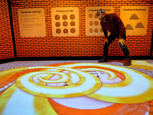 Supporting image for story: Philip Dunne urges museums and galleries to apply for share of £4m 'level up' funding 