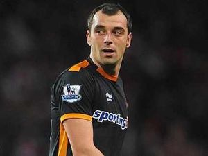 Supporting image for story: Nenad Milijas backs Wolves against Liverpool