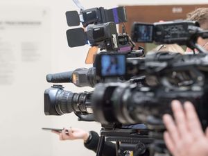 Supporting image for story: Ofcom issues new guidance around politicians presenting news