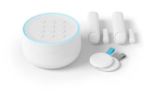 Supporting image for story: Google apologises for not disclosing microphone in Nest security device