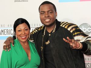 Supporting image for story: US rapper Sean Kingston jailed for million-dollar fraud scheme