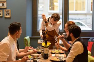 Viva Brazil Liverpool