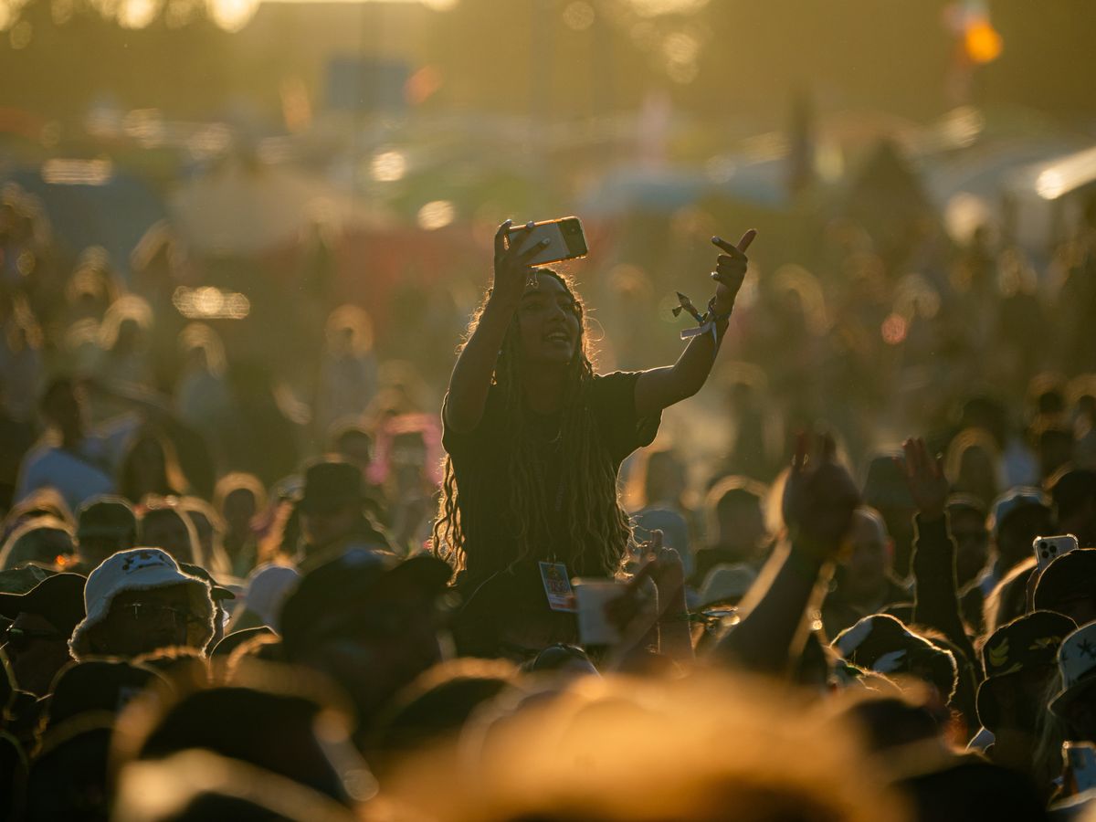 Thousands to descend on Glastonbury Festival as Worthy Farm opens its gates