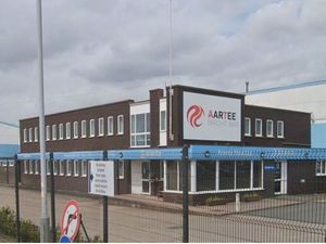 Supporting image for story: 'Pivotal moment' in fight for 250 Black Country steel jobs as firm set for day of destiny 