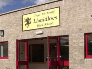Supporting image for story: Caretaker's flat to be used as Mid Wales classroom
