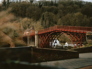 Supporting image for story: Ironbridge climate activists plan mass ‘alarm call’ to world leaders at COP26