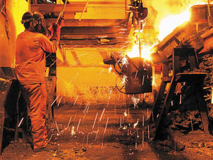 Supporting image for story: Encouraging start for restructured Chamberlin