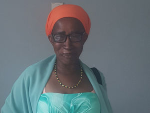 Supporting image for story: Wolverhampton grandmother who has lived in the UK for 50 YEARS granted reprieve over deportation threat