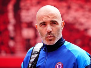 Supporting image for story: Enzo Maresca has message for critics after Chelsea secure Champions League spot