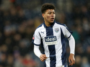 Supporting image for story: West Brom U18s beat Everton U18s 4-3 to reach FA Youth Cup semi-final for first time in 41 years