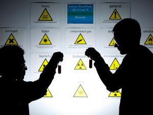 Supporting image for story: Trainee teachers to get up to £31k tax free to train in Stem subjects