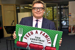 Tom Watson was one of many well-known faces to support the campaign