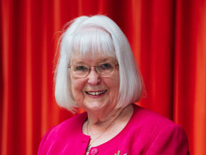 Supporting image for story: Former Shropshire mayor tells of 25-hour A&E wait at county hospital