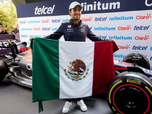 Supporting image for story: Sergio Perez admits to poor season with speculation over Red Bull future