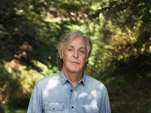 Supporting image for story: Hardwicke Circus ‘fortunate’ Sir Paul McCartney requested they play Glastonbury