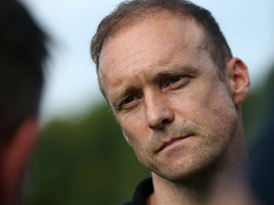 Supporting image for story: Tough tie for The New Saints