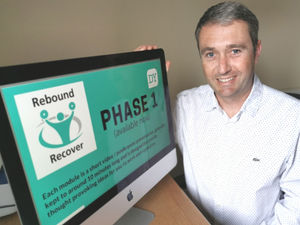 Supporting image for story: Business on the rebound after lockdown