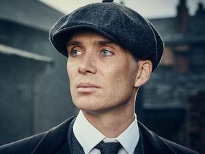Supporting image for story: Brains all over the place. Peter Rhodes on Peaky Blinders, grammar schools and rehoming eels