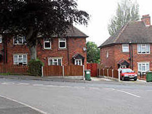 Supporting image for story: Bookies armed robber terror