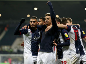 Supporting image for story: Valerien Ismael praises emergency West Brom defenders