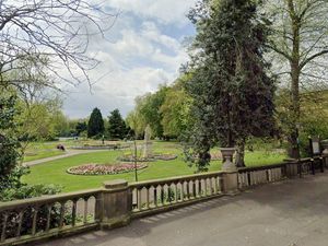 Supporting image for story: Man suffers broken jaw after assault in Lichfield park