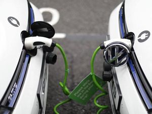 Supporting image for story: Is an electric car right for you?