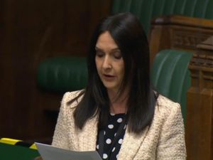 Supporting image for story: Police make further inquiries into Margaret Ferrier’s alleged Covid-19 breach