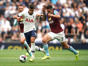 Supporting image for story: John McGinn: Aston Villa aiming to thrill fans