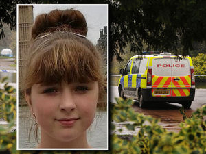 Supporting image for story: West Park murder: Boy who 'raped and killed 14-year-old girl in Wolverhampton' set to stand trial