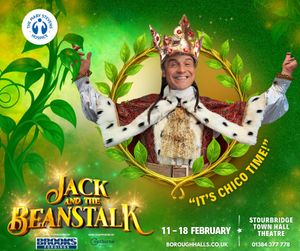 X-Factor star Chico has joined the cast