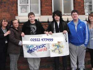 Supporting image for story: Free training open day for unemployed Bloxwich adults