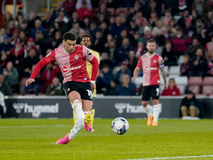 Southampton's Che Adams