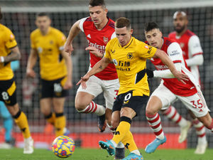 Supporting image for story: Steve Bull: It's time for Wolves to bounce back against West Ham