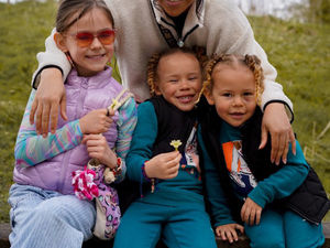 Supporting image for story: New community project helping overwhelmed moms thrive again!