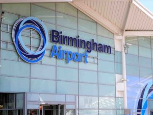 Supporting image for story: Birmingham airport unveils record passenger figures and multi million investment programme