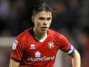 Supporting image for story: Darrell Clarke swoops as George Dobson heads to Black Cats