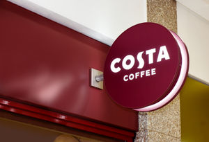 Supporting image for story: Details on two Merry Hill Costa Coffee hygiene ratings released after mouse droppings found