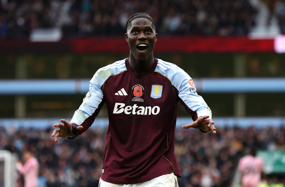 Unai Emery hails fantastic month after Aston Villa deliver statement win