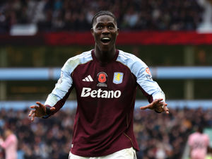 Supporting image for story: Unai Emery hails 'fantastic month' after Aston Villa deliver statement win