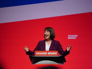 Supporting image for story: Chancellor ‘hit the right notes’ in vision for economy, say business leaders