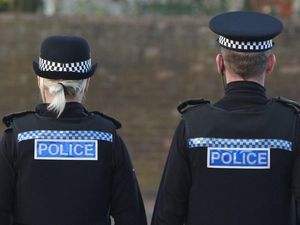 Supporting image for story: Action pledge as violent crime increases but thefts fall
