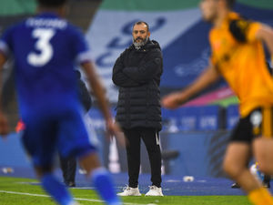 Supporting image for story: Wolves boss Nuno: We need fair and consistent decisions 