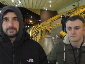 Supporting image for story: Wolves 0 Liverpool 1: Liam Keen and Nathan Judah analysis - WATCH 