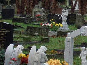 Supporting image for story: Burial times extended at Walsall cemetery