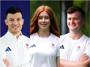 Supporting image for story: Great Britain complete squad of 53 for Milano Cortina Winter Olympics