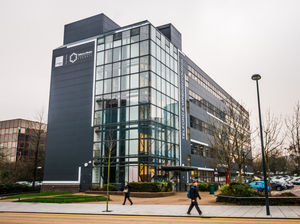 Supporting image for story: Telford and Wrekin population predicted to grow to 200,000 by 2034