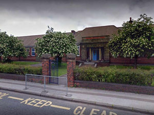 Supporting image for story: Sandwell primary school placed into special measures