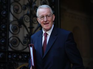 Supporting image for story: NI Secretary to meet with parties over how to deal with legacy