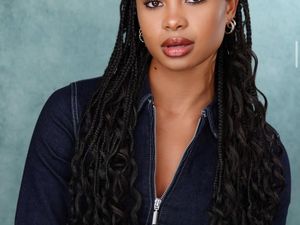 Supporting image for story: Former Staffordshire student secures Royal Caribbean dance contract