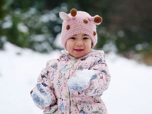 Supporting image for story: Ireland clear of weather warnings after cold snap